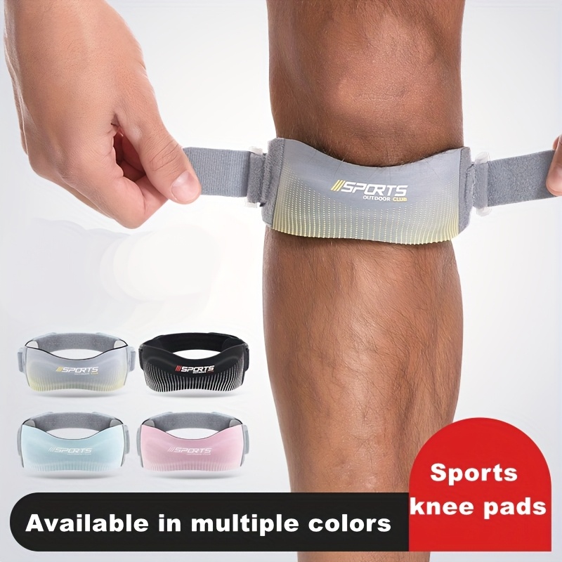 Compression Sleeve Calf - 2 Parçalı Ayarlanabilir Diz Kompresyon Bandı