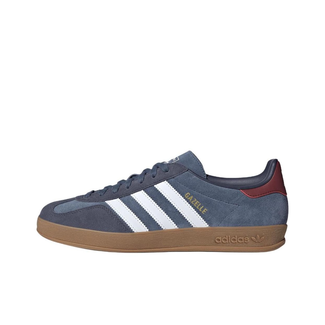 Adidas Shoes Gazelle - Adidas Originals GAZELLE INDOOR Sentetik Deri,