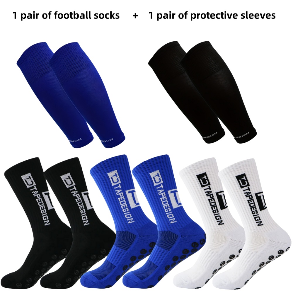 1 çift futbol çorabı + 1 çift  - Compression Sleeve Calf incelemesi ve fiyatı