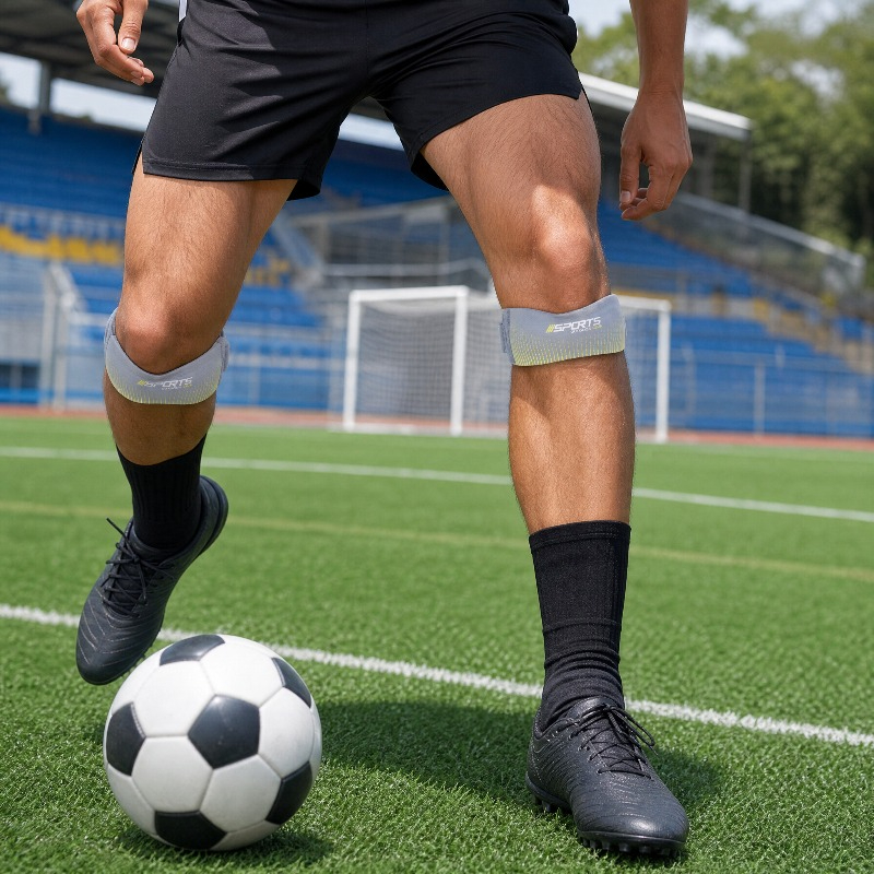 2 Parçalı Ayarlanabilir Diz Ko - Compression Sleeve Calf incelemesi ve fiyatı