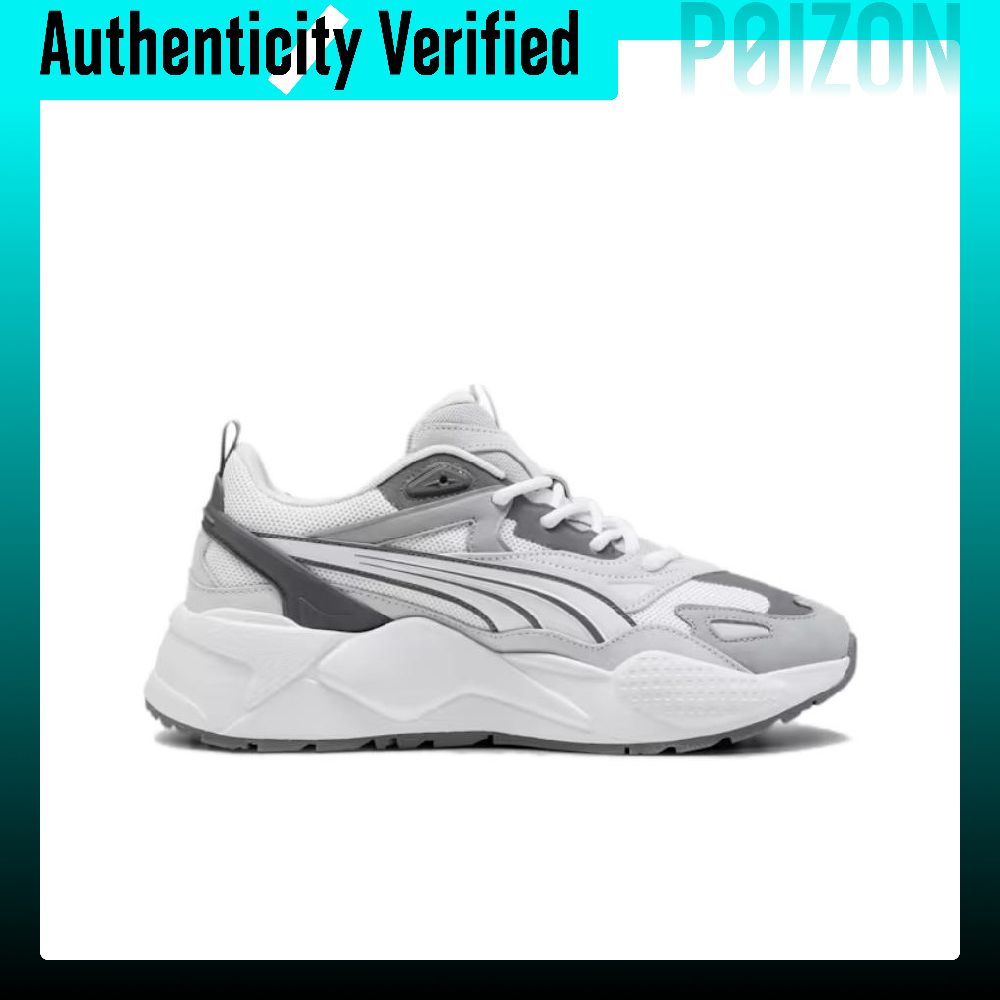 PUMA RS X Kumaş Düşük Bilekli  - Puma Shoes Rs-X incelemesi ve fiyatı