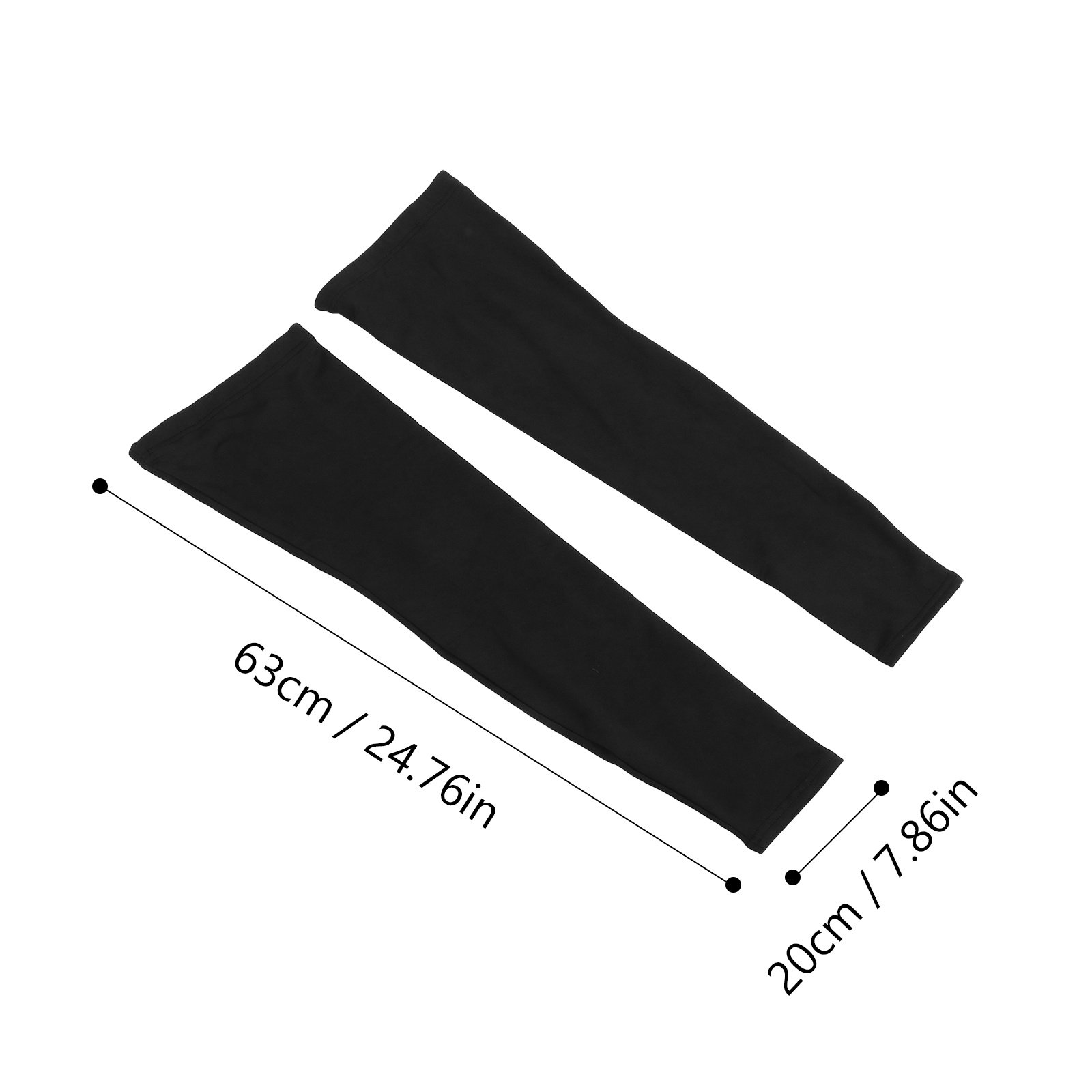 Bisiklet Sürüşü İçin Termal Po - Compression Sleeve Calf incelemesi ve fiyatı