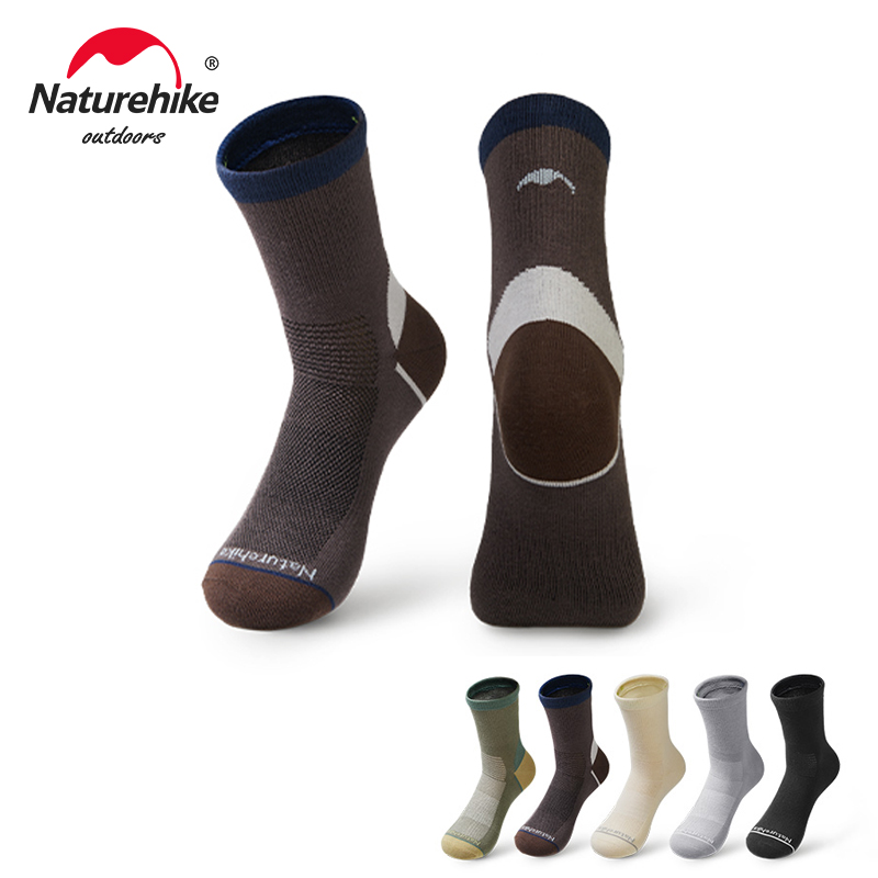 Naturehike Çorap Erkek Kadın S - Wool Hiking Sock incelemesi ve fiyatı
