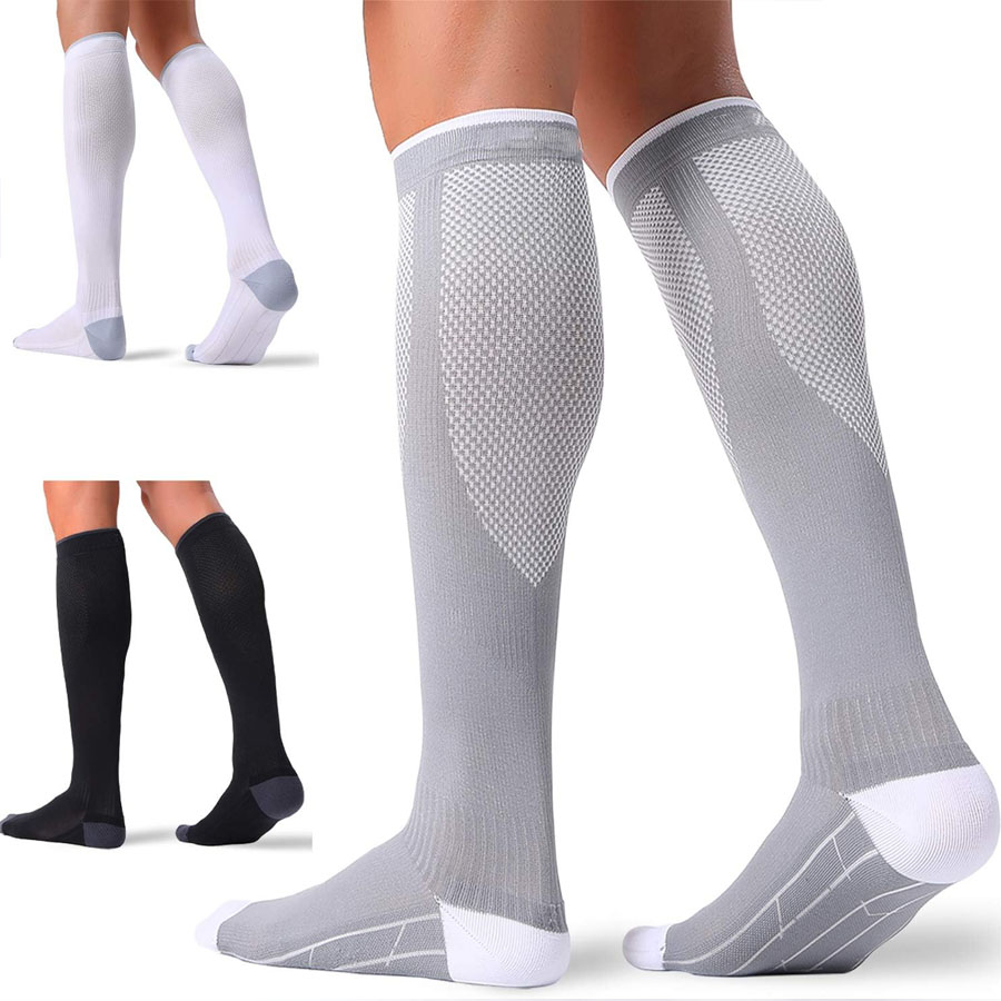 3/1 Çift 20-30mmHg Kompresyon  - Compression Sleeve Calf incelemesi ve fiyatı