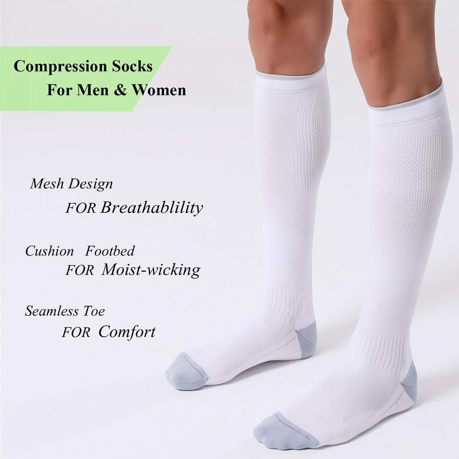 3/1 Çift 20-30mmHg Kompresyon  - Compression Sleeve Calf incelemesi ve fiyatı